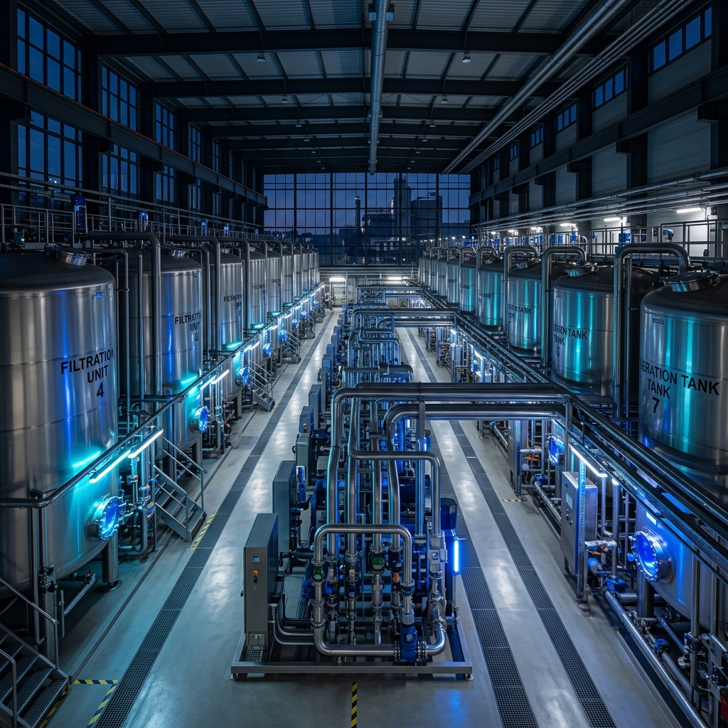 Wastewater Management